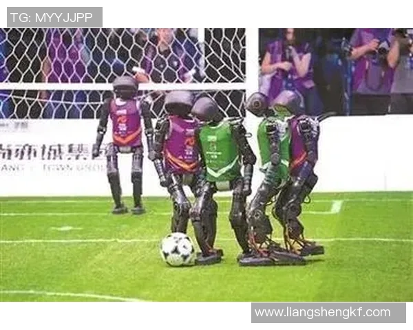 全球足球机器人球星排名榜揭晓 谁能问鼎最强机器球员之位