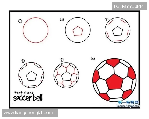 简单易学的足球球星绘画技巧从基础到进阶的实用教程 简单易学的足球球星绘画技巧从基础到进阶的实用教程