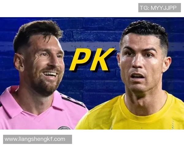 足球巨星抖音热潮揭秘 看梅西C罗如何玩转短视频创意