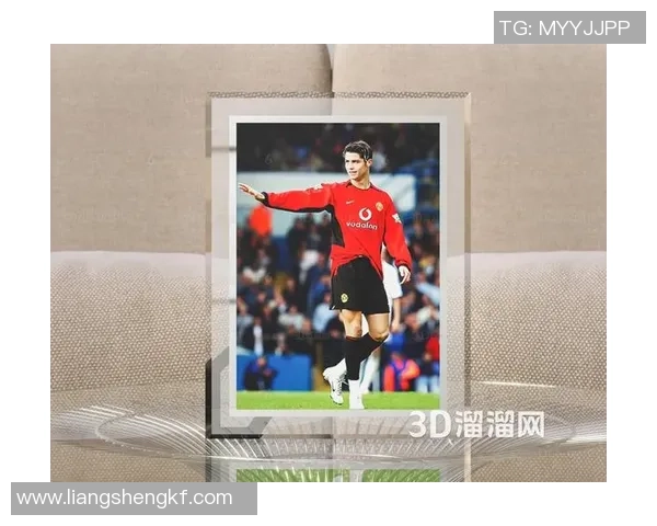 商人视角下的球星成长与足球商业化发展之路 商人视角下的球星成长与足球商业化发展之路