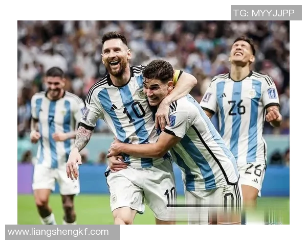 阿根廷足球队传奇球星梅西领衔的辉煌历程与世界足坛影响力